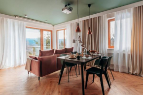 Widokówka Apartament 12 Szklarska Poręba